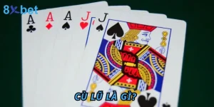 Cù lũ là gì