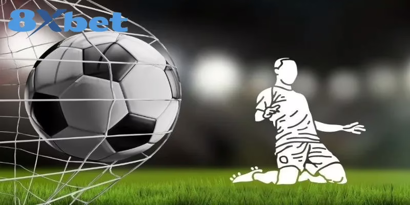 Cách Soi Kèo Bóng Đá Chính Xác Nhất Trên Trang 8XBET
