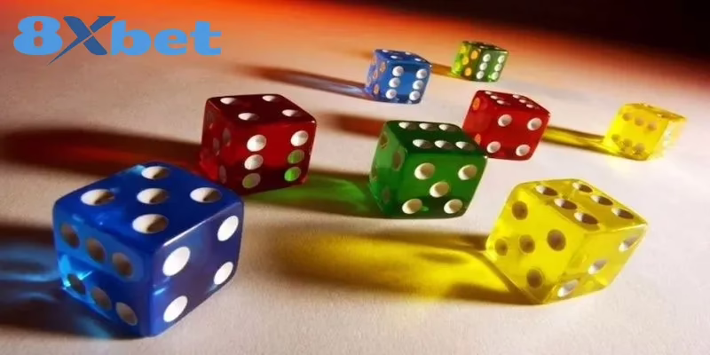Dự đoán tương lai phát triển của game Sicbo online