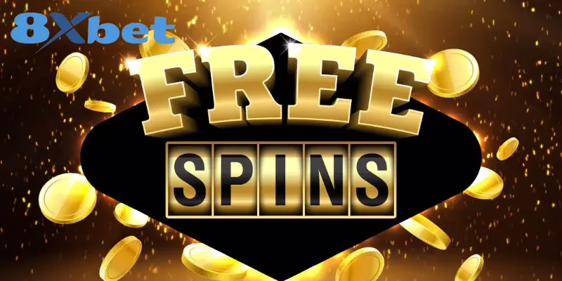 Cách Kích Hoạt Vòng Quay Miễn Phí Trong Slot Game 8XBET Mẹo giúp tối ưu cơ hội thắng khi dùng freespin
