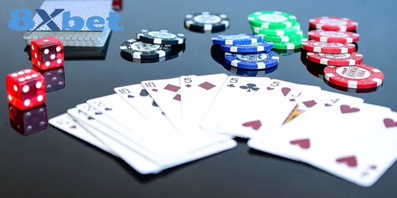 Chiến Thuật Đánh Tiến Lên Miền Nam Cực Chuẩn Cho Người Mới Sai lầm thường thấy trong game bài Tiến Lên Miền Nam