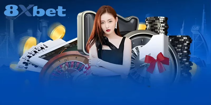 Top 5 Sai Lầm Phổ Biến Người Chơi 8XBET Thường Mắc Phải Top 5 Sai Lầm Phổ Biến Người Chơi 8XBET Thường Mắc Phải