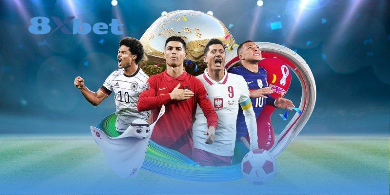 Quy Trình Xác Minh Tài Khoản An Toàn Để Bảo Mật Số Dư Mùa World Cup Chủ động trong việc giữ an toàn tài khoản