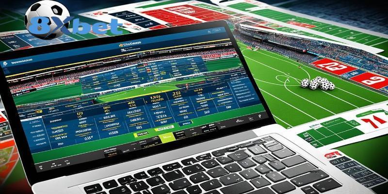 Hướng dẫn đọc kèo châu Á Handicap vòng loại World Cup