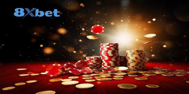 Link truy cập 8XBET hội viên nên biết