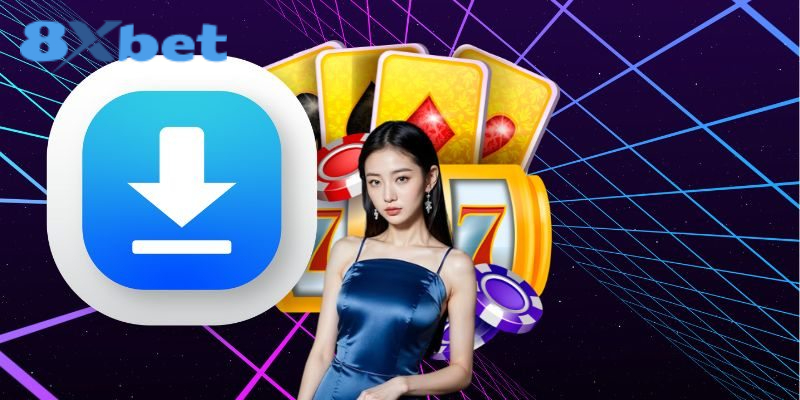 Tải App 8xbet – Lợi Ích Sử Dụng App Thay Vì Trình Duyệt Web Người chơi nên cập cập các phiên bản mới nhất khi tải