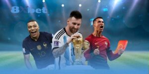 Top Các Mini Game Dự Đoán World Cup Nhận Thưởng Lớn Miễn Phí